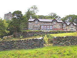 Bryn Tirion Farm